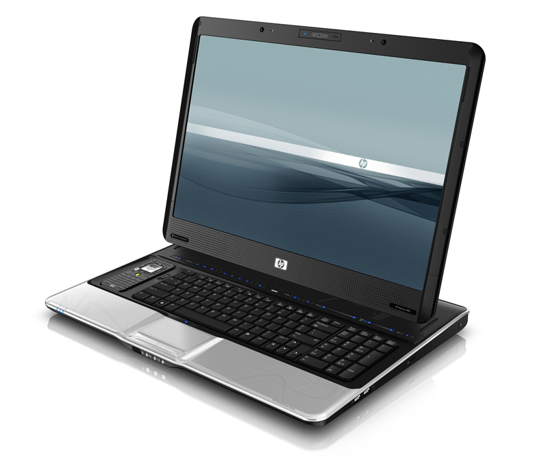 Illustration for article titled HP's 20-inch HDX "Dragon" Laptop Walked Through and Reviewed
